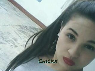 Chickx
