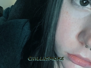 Chillnsmoke