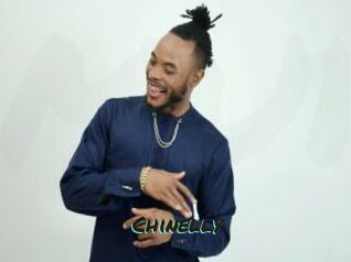 Chinelly