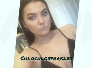 Chlochlosparkles