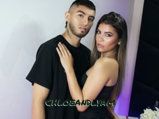 Chloeandlyam