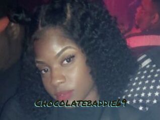 Chocolatebaddie69