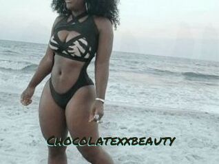 Chocolatexxbeauty