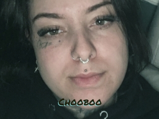 Chooboo