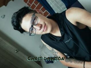 Chris_dawson