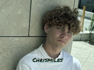 Chrismiles