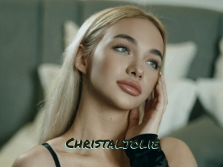 Christaljolie