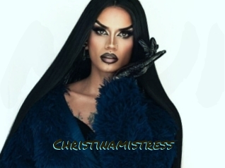 Christinamistress