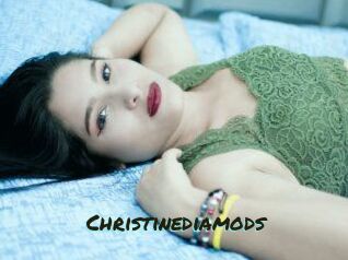 Christinediamods