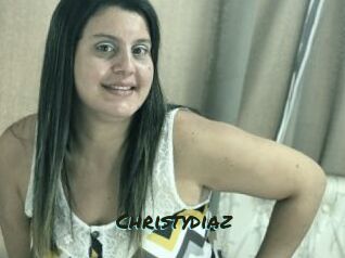 Christydiaz