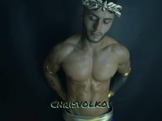 Chrisvolkov