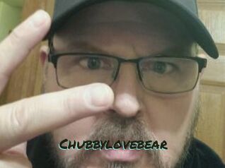 Chubbylovebear