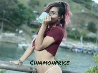 Cinamonprice