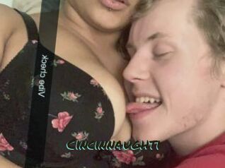 Cincinnaughti