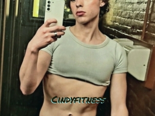 Cindyfitness