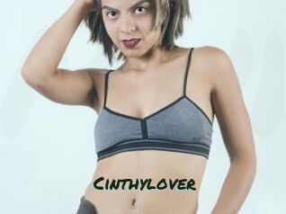 Cinthylover
