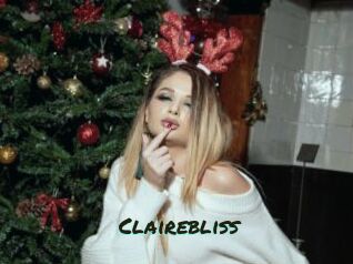 Clairebliss