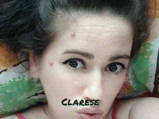 Clarese