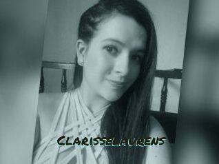 Clarisselaurens