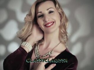 Classyclarissa