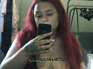 Claudiaursu