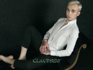 Claudsexy