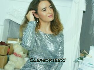 Clearskieess