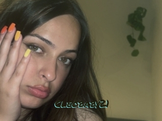 Cleobaby21