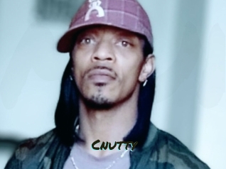 Cnutty