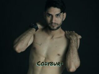 Codyburp
