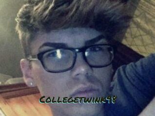 Collegetwink98