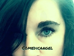 Comedicangel