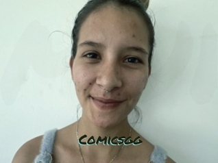 Comicsgg