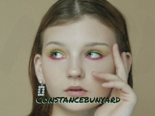 Constancebunyard