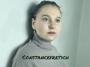Constancefretich