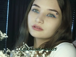 Coralinemorris