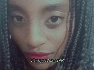 Coryadamss