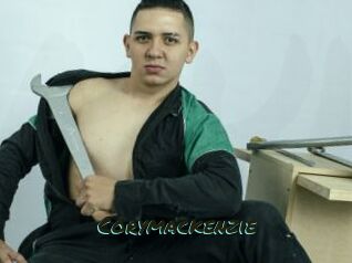 Corymackenzie