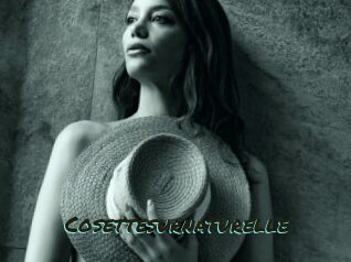 Cosettesurnaturelle