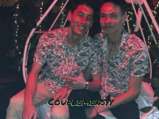 Couplemensyy