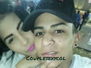 Couplesexycol