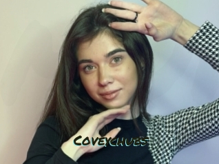 Coveychubs