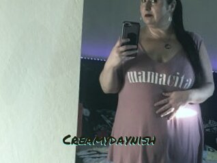 Creamydaynish