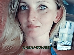 Creamysweet