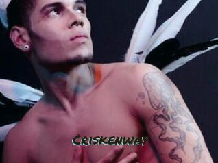 Criskenway