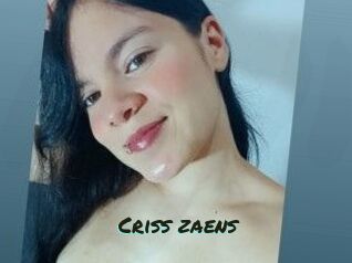 Criss_zaens