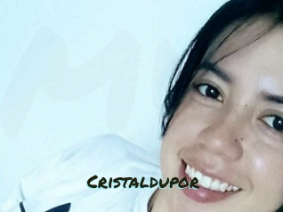 Cristaldupor