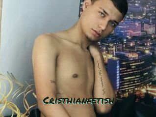 Cristhianfetish