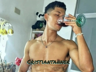 Cristiantanner