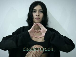 Cronixtaylor